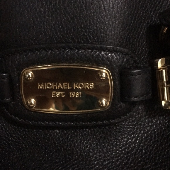Michael Kors shoulder bag/ tote - Picture 2 of 6